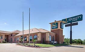 Quality Inn And Suites Mesquite Tx